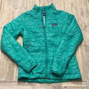 Patagonia Nano Puff Jacket